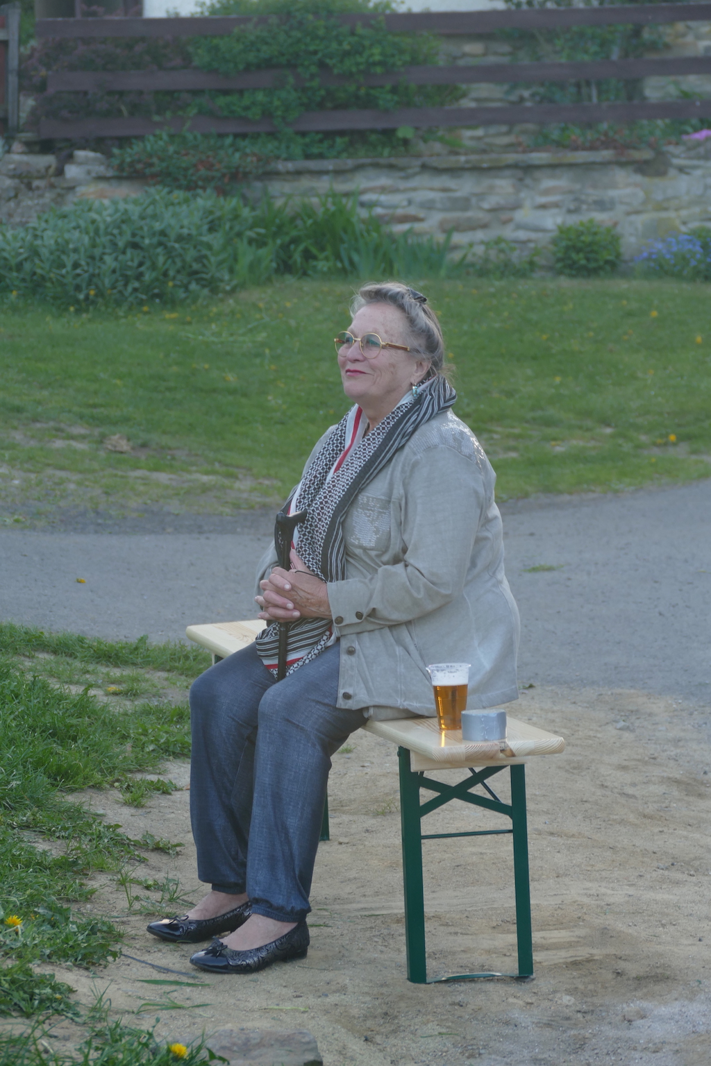 Vlasta Kynčlová