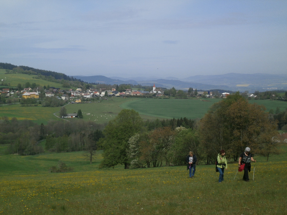louka-nad-Čachrovem