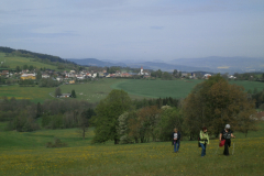 louka-nad-Čachrovem